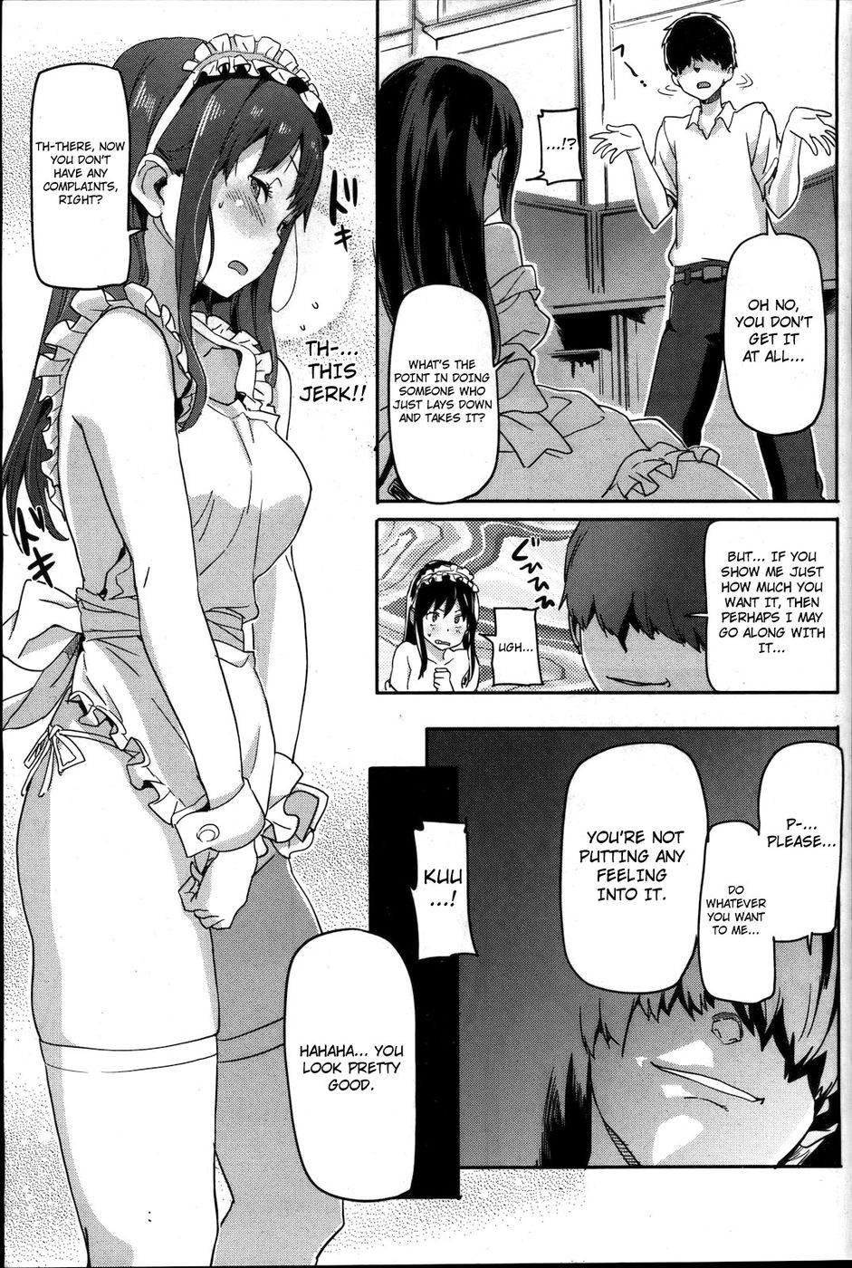 Hentai Manga Comic-V22m-Failure Princess-Read-7